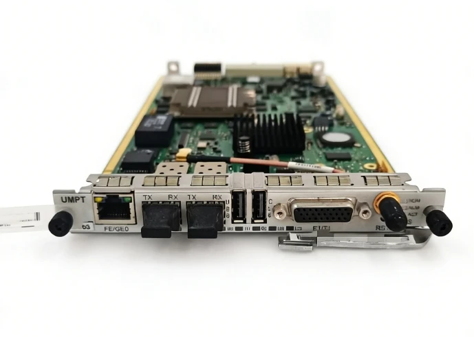 HW UMPTb3 03055045 WD22UMPTB3 Main Control Board for BBU3900 BBU3910 Base Station