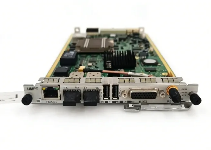 HW UMPTb3 03055045 WD22UMPTB3 Main Control Board for BBU3900 BBU3910 Base Station