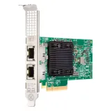 Dell Broadcom 57416 Dual Port 10Gb Base-T PCIe Adapter 540-BBVM Low Profile Customer Insta