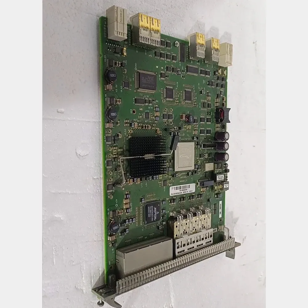 Base Station Telecommunications Equipment Module 3DB18206AC for Export-boxintelecom