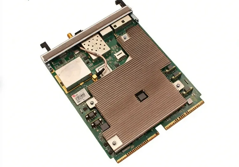 ZTE ZXSDR CCE1 Control & Clock Board for B8200 B8300 BBU