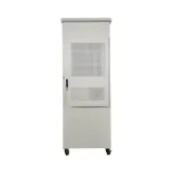 Integrated Outdoor Power Control Cabinet Factory Direct Stainless Steel Aluminum Communica