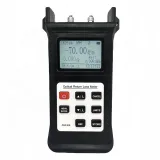 Factory Direct JW3308A Intelligent Kit Power Meter FTTH Optical Measurement Handheld RL IL
