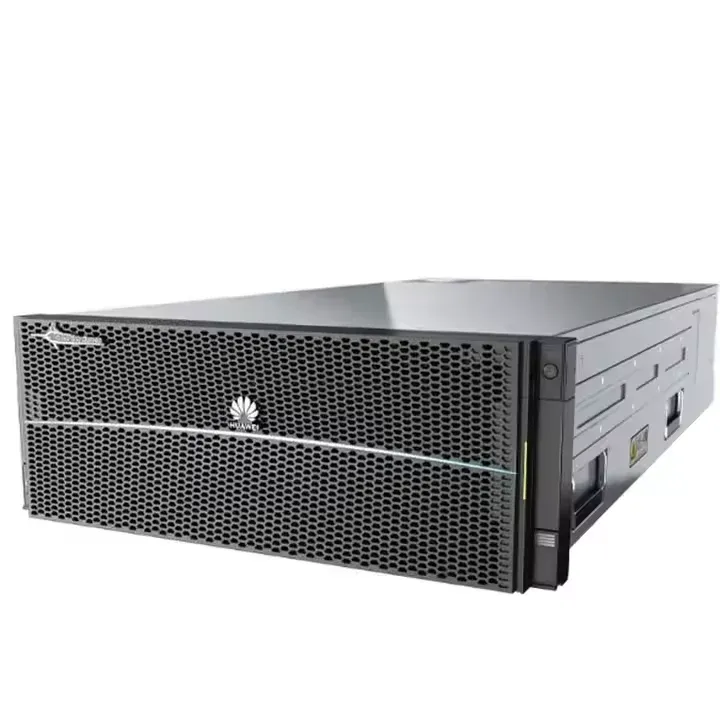 Verified Company Price OceanStor Dorado 18800 V6 High-end with High Storage Performance an