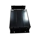 Hot Sale Power 150W RF Filter UHF 400-470MHz 4 Cavities Band Pass Filter with N Female Con