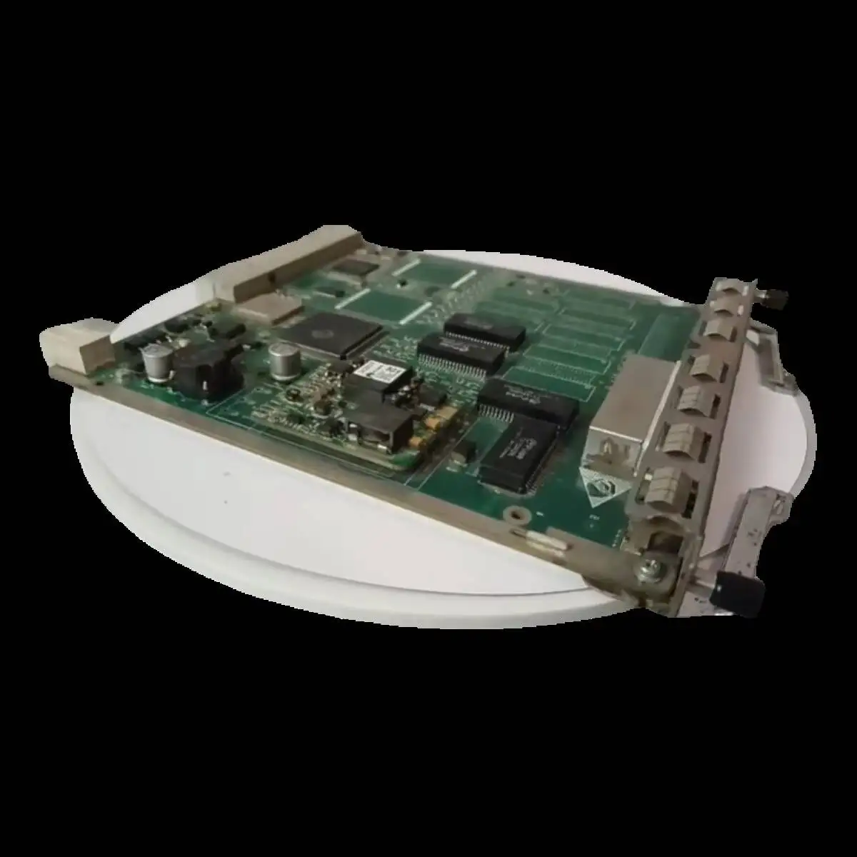 Ethernet 03020UGF TNHD0SP3DA01 SP3D 32*E1/120ohm Electrical Interface Board for HUAWEI Mic
