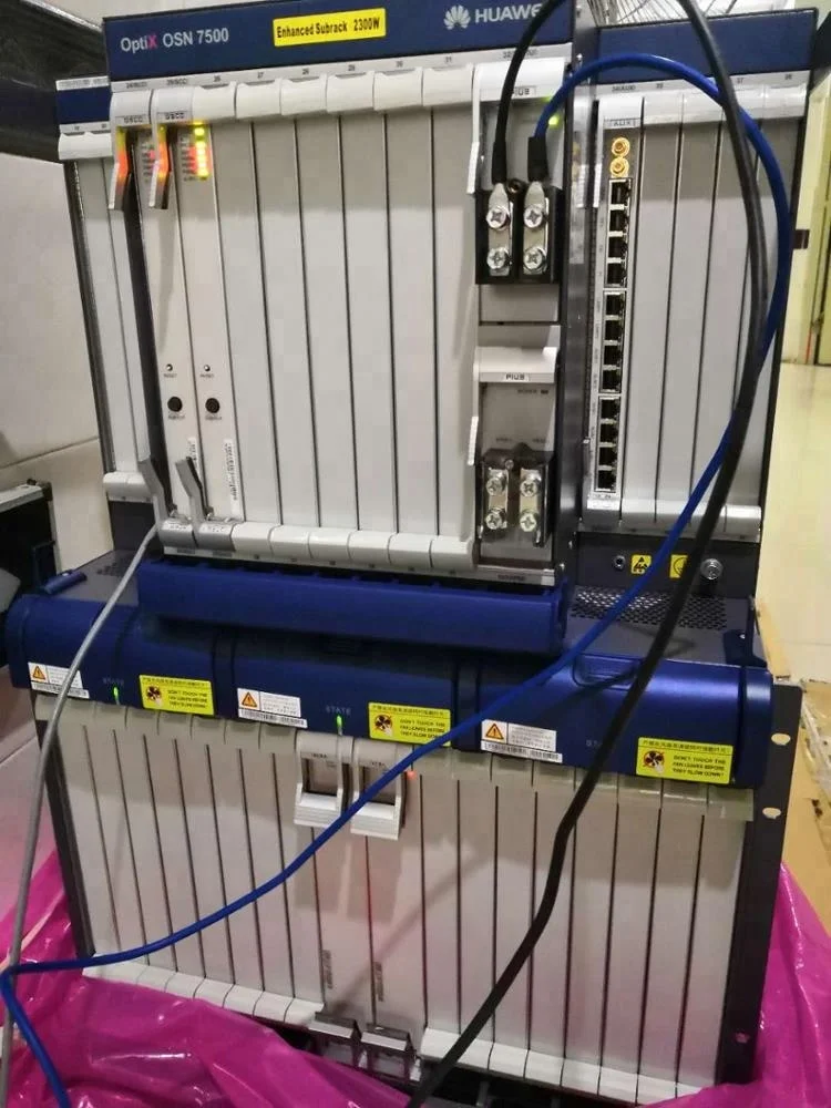 OptiX OSN7500-SST1SXCSA01 Super Cross-Connect Timing Board for Fiber Optic Equipment 03030DJX SST1SXCSA-boxintelecom