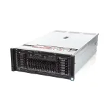 Used Second Hand Dell Poweredge R920 Xeon 4CPU Internet Rack 4U Server