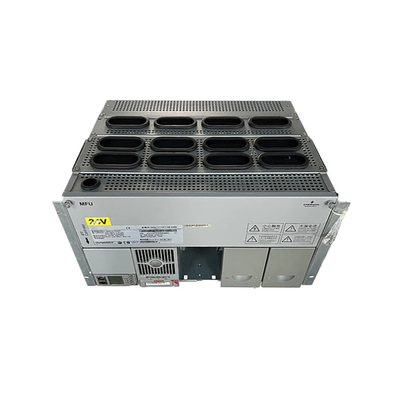 New Netsure700C41 300A Embedded Communications Power System for Telecom Applications.-boxintelecom