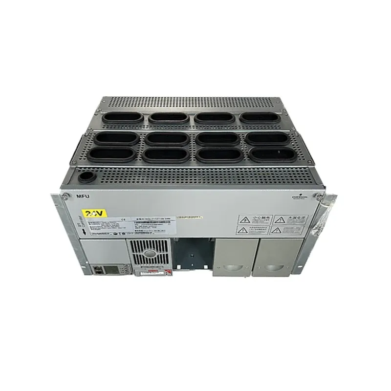 New Netsure700C41 300A Embedded Communications Power System for Telecom Applications.-boxintelecom