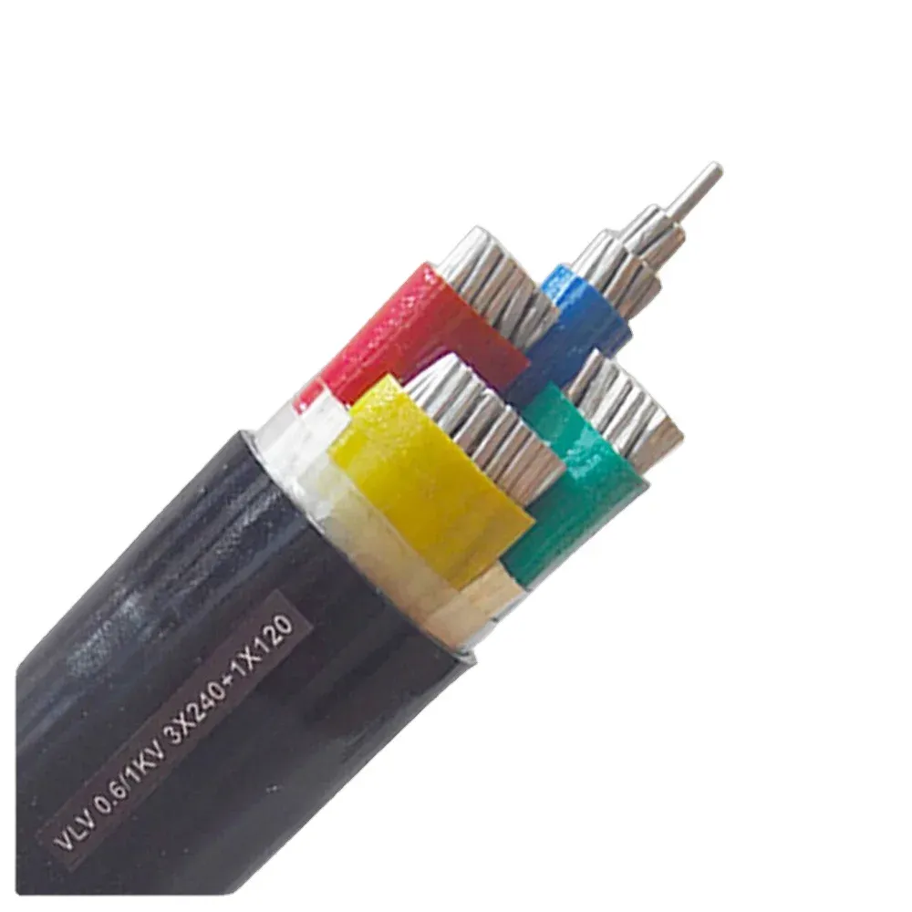 4c Xlpe Swa Pvc Cable Xlpe Cable Power-boxintelecom