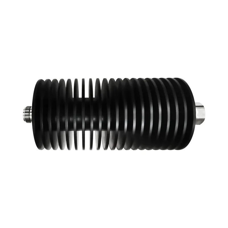 RF Passive Components RF Coaxial Fixed Attenuator 30dB 100W  DC-18G NMF