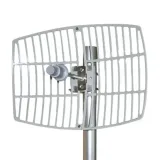 Long range Powerful High Gain 3.5G 18dBi 3400-3600MHz 3G 4G 5G lte WiMax Directional Parab