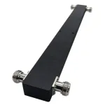 2x2 3dB Red Hybrid Coupler Combiner 138-960MHz NF for Public Safety