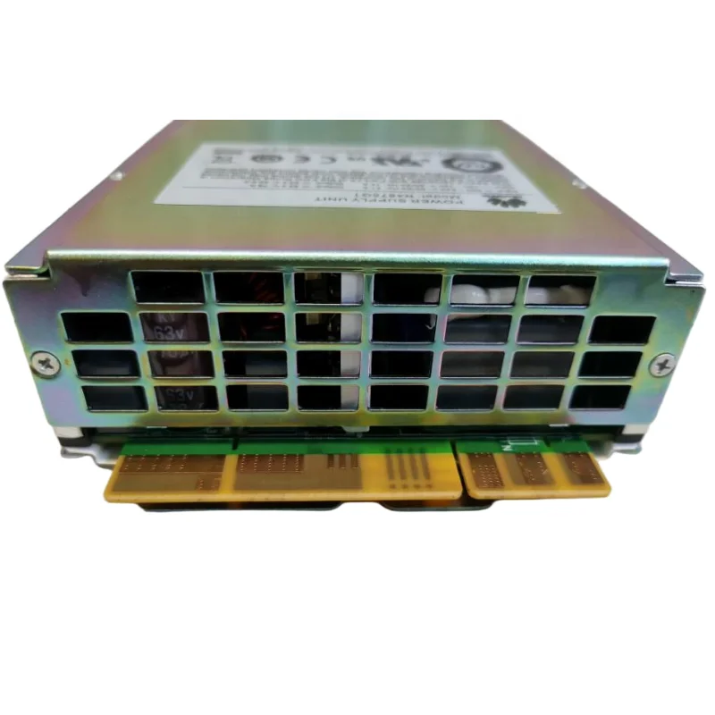 Communication Power Supply R4875G1-boxintelecom