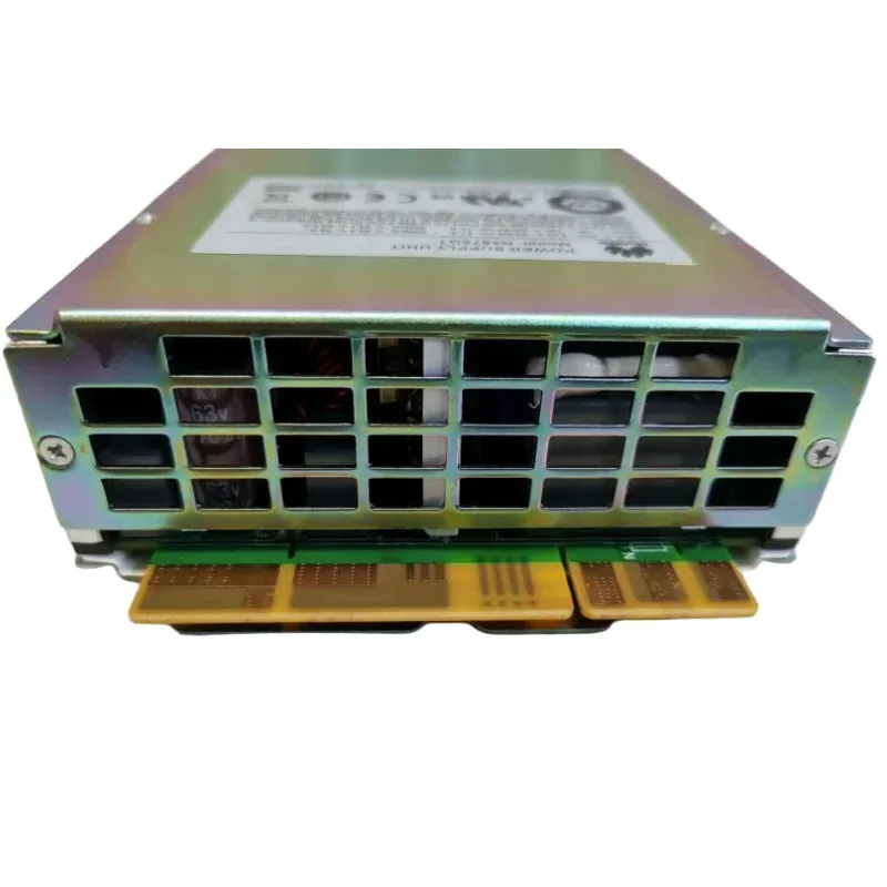 Communication Power Supply R4875G1-boxintelecom