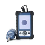 Kimshine KIP-600V Probe Microscope Fiber Connector End Face Inspection Detector Fiber Opti