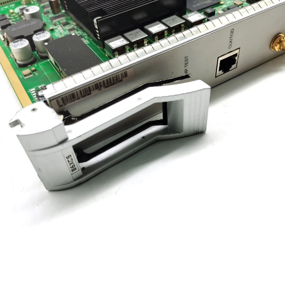 Hot selling H W TN86XCS PTN Equipment TN8D006XCS Boards for PTN3900-boxintelecom