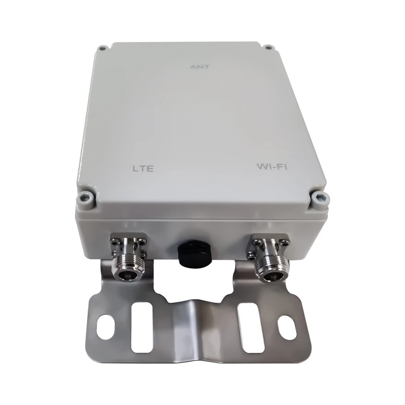 Manufacturer Suppler Hot Sale 800-2170/2400-2483MHz RF Combiner With N-Female for BTS or Antenna