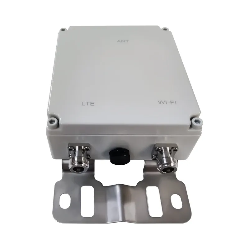 Manufacturer Suppler Hot Sale 800-2170/2400-2483MHz RF Combiner With N-Female for BTS or Antenna