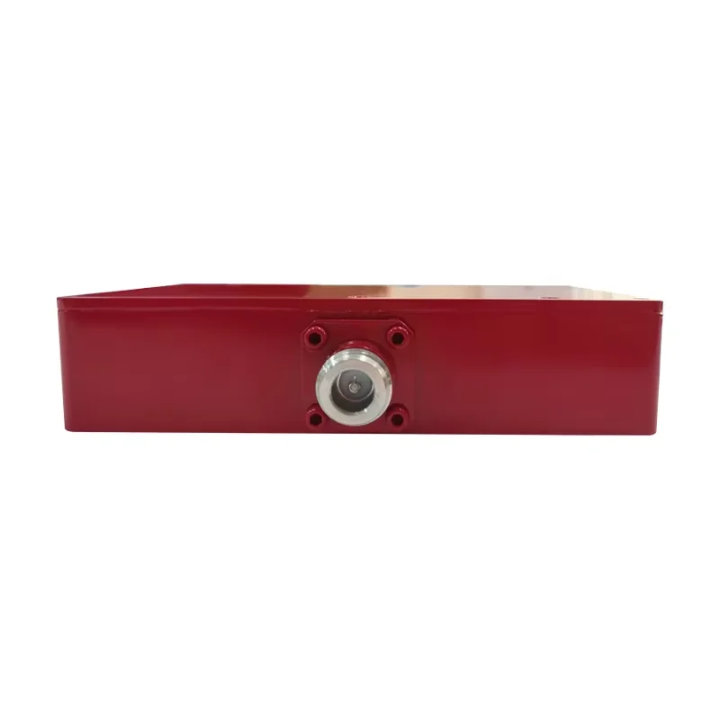 VHF UHF 700/900MHz combiner, CH1:138 to 174MHz CH2:340 to 512MHz CH3: 740 to 960MHz  multiband