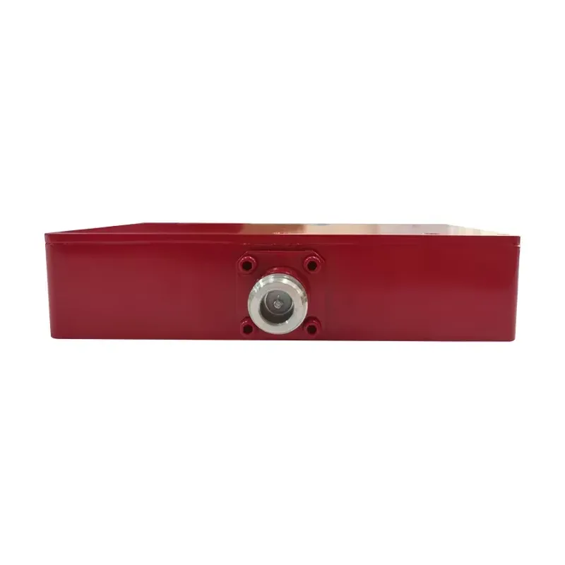 VHF UHF 700/900MHz combiner, CH1:138 to 174MHz CH2:340 to 512MHz CH3: 740 to 960MHz  multiband