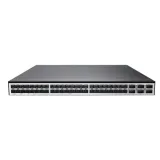 S6730-H48X6c S6700 Series S6730 48 10ge SFP+ Ports 6 40ge Qsfp28 Ports Network Switch