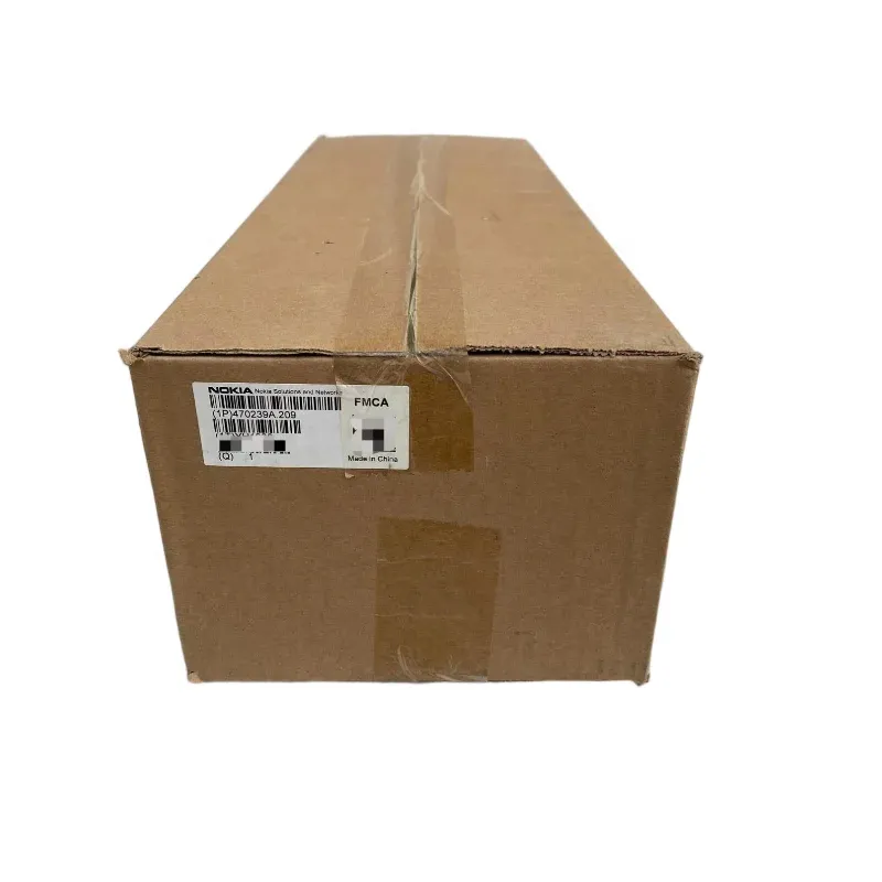 Wireless Communication Equipment Base Station RRU EMHA 470316A FMCA 470239A-boxintelecom