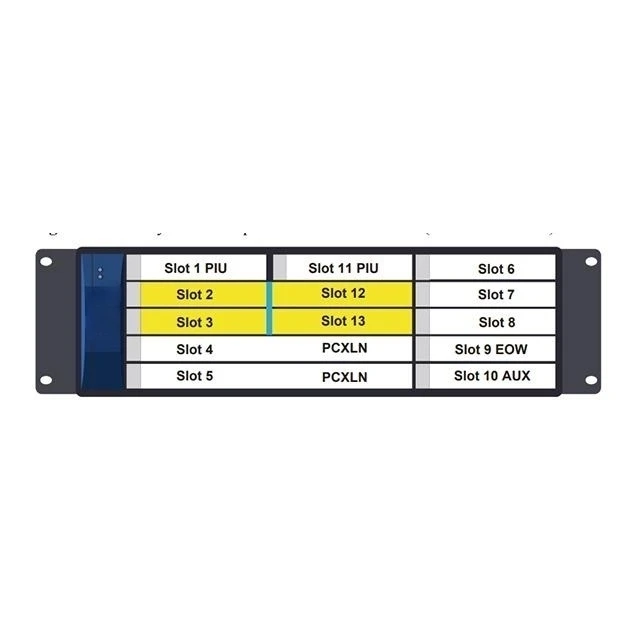 OSN1500B SDH PDH Fiber Optic Transceiver STM-16 Enterprise Use-boxintelecom