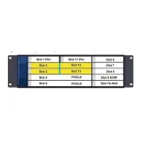 OSN1500B SDH PDH Fiber Optic Transceiver STM-16 Enterprise Use