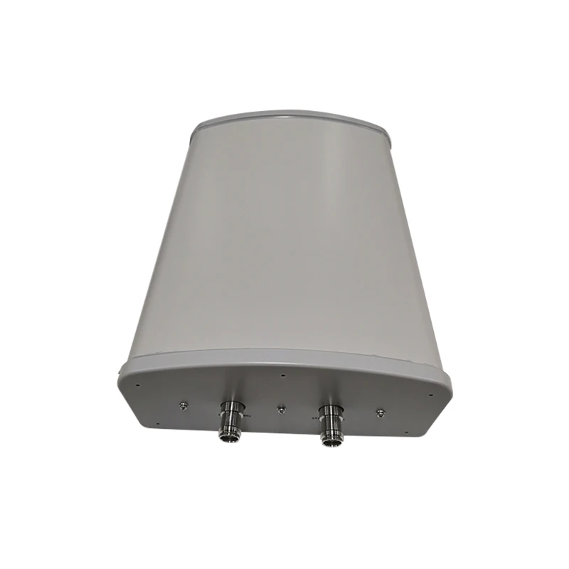 698-3800MHz outdoor panel Directional Antenna  X-POL Antenna MIMO Low PIM -150dBc for DAS 