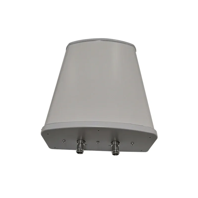 698-3800MHz outdoor panel Directional Antenna  X-POL Antenna MIMO Low PIM -150dBc for DAS 
