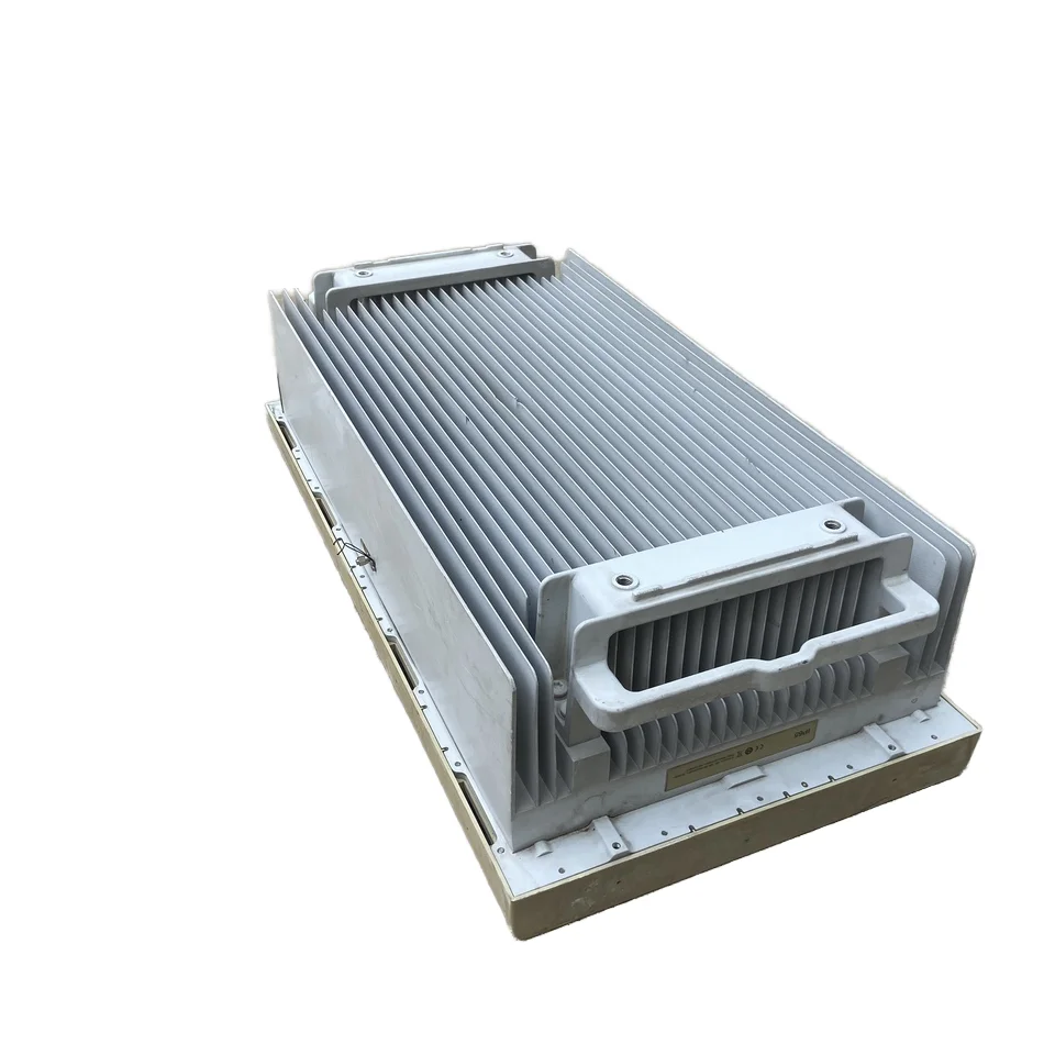 RRU 6449 B42 Outdoor Radio Unit Enable Seamless 4G Deployment & Network Upgrades 5