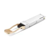 100G QSFP28 SR BiDi Transceiver Module LC Duplex| Short Range Optical Module for FTTH