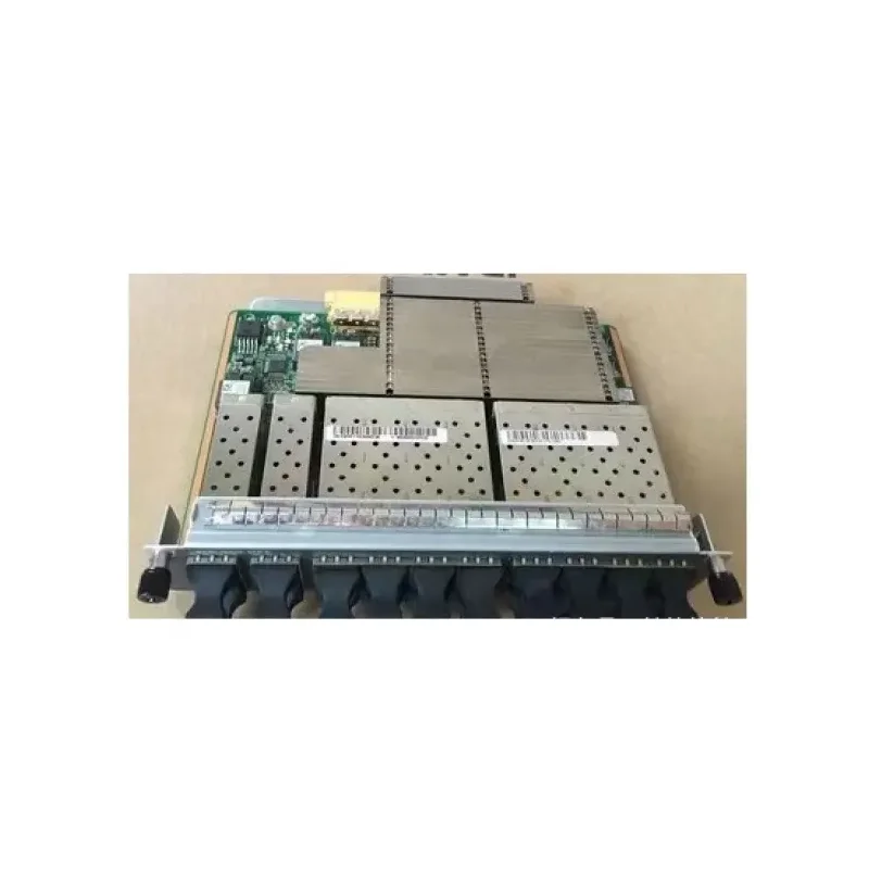 CR5D0EEGFE70 03030LYU flexible card 20-port 1000Base-X-SFP for HW NE40E router
