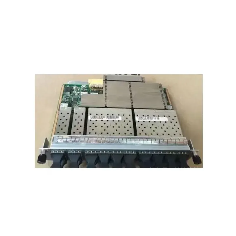 CR5D0EEGFE70 03030LYU flexible card 20-port 1000Base-X-SFP for HW NE40E router