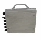 Original PPC33 A009 Model 54V 15A 800W AC-to-DC Power Module for Telecom-Dedicated RRU Wir