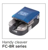 SumitomoZ2C  Cladding Alignment Fusion Splicer  FTTX Fusion Splicer Original Fiber Optic E