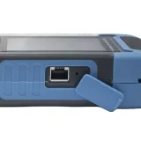 JW3302SJ 1610nm OTDR Mini Optical Time Domain Reflectometer 8 IN 1 Function Fiber Breakpoi