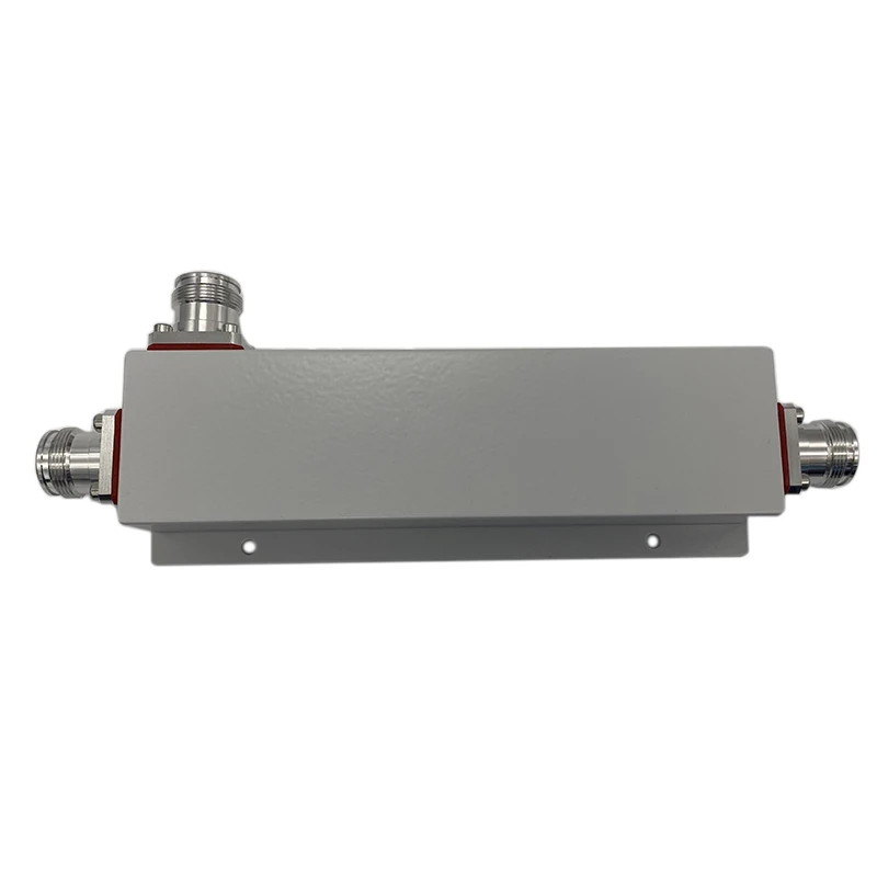 350-3800MHz 6dB Low PIM RF Directional Coupler