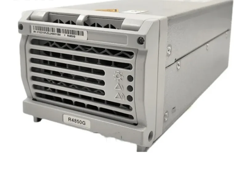 Factory supply high quality wholesale Telecom power supply rectifier R4850G1 Rectifier mod
