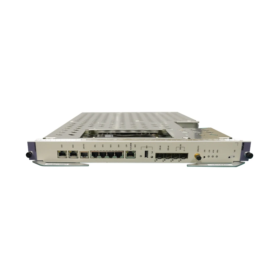 Best price Enterprise Routers NE40E-X8A Main Processing Unit B92 32G Memory CR5D0MPUB975-boxintelecom