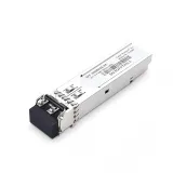 SURF-SFP 1.25G SFP Transceiver Module LC Duplex 1310nm Optical Fiber with DDMI RoHS Compli