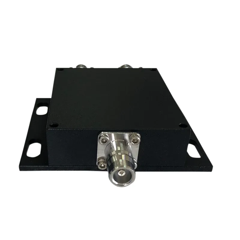 Hot Sales 698-2700MHz 2 Way Wilkinson Power Splitters Divider with QN Connector