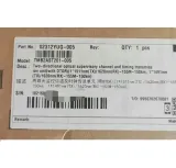 HW OSN board OptiX OSN 1800 TMB2AST2 Two-directional optical supervisory channel and timin