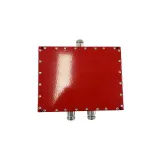 UHF VHF Public Safety 2 Way 138-960MHz Power Splitter Divider with N Female  IBS DAS Facto