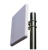 20dBi 2.4G 5.8G 2400-2500/5150-5850MHz Directional Panel Long Range Outdoor Dual Band WIFI