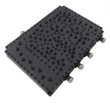 Hot Sale 703-949/1710-1830/1885-2025/2300-2390/2500-2700MHz Low PIM RF Combiner Diplexer V
