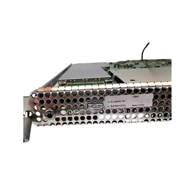 Hot Sale Latest FBBC FBBA FSMF FSIH NSN Base Station Flexi BBU Board 472568A 101 FBIH-boxintelecom