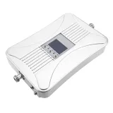 High Quality GSM900&LTE1800 Dual Band Selective RF Repeater Original Manufacturer
